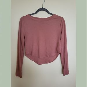 Pretty Little Thing Crop Top